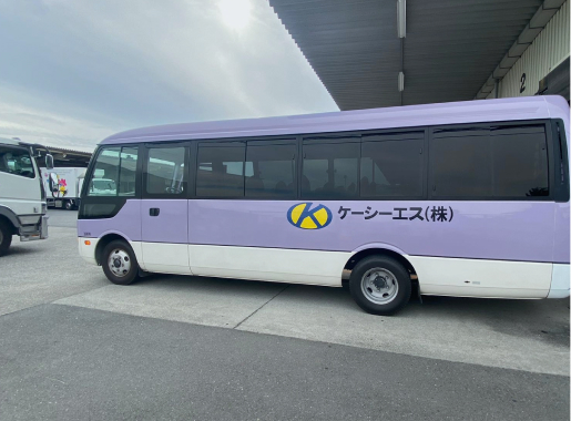 労働環境の改善